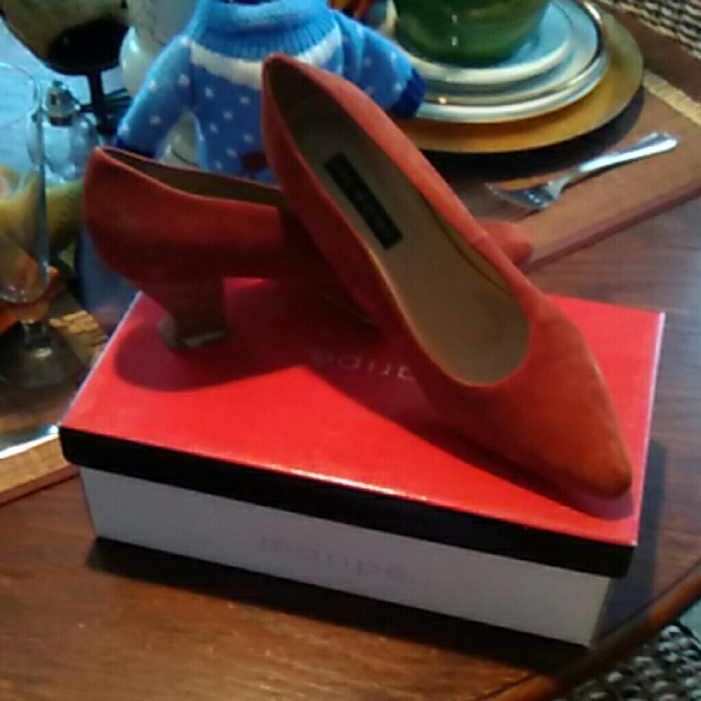 Shoes